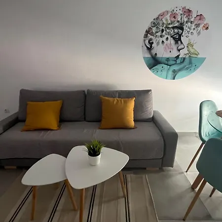 Apartman Carolina Fuengirola
