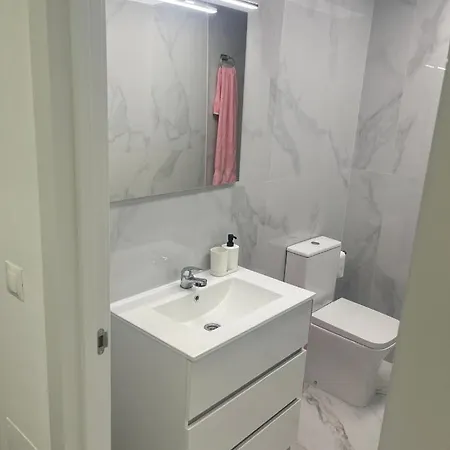 Carolina Apartment Fuengirola