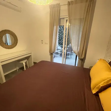 Apartment Carolina