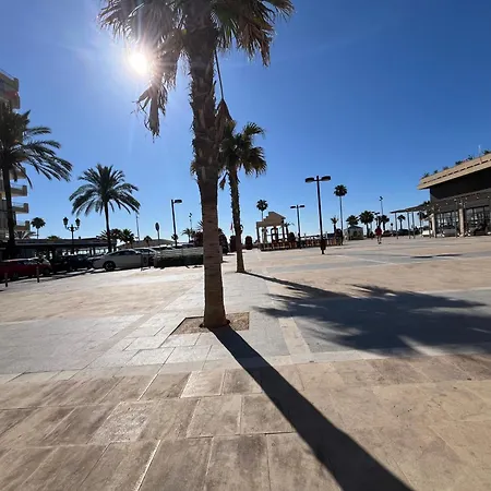 Apartment Carolina Fuengirola